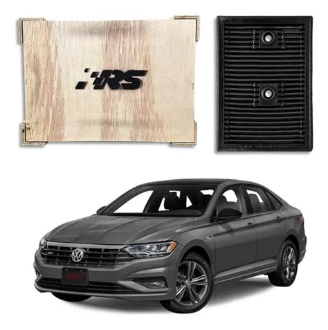 Filtro Ar Esportivo Only Racing Vw Jetta 1 4 Tsi 2019 Rs Parcelamento