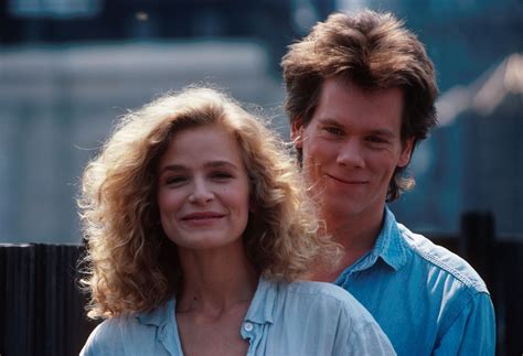 Kevin Bacon Did Not Remember Meeting Wife Kyra Sedgwick When She Was 12