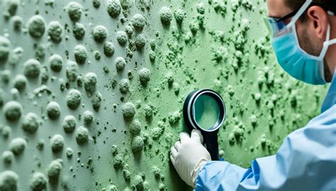 Florida Mold Inspection And Detection Experts