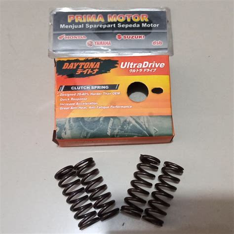 Jual PER KOPLING PER KLOS RX KING JUPITER SUPRA FU DSB DAYTONA