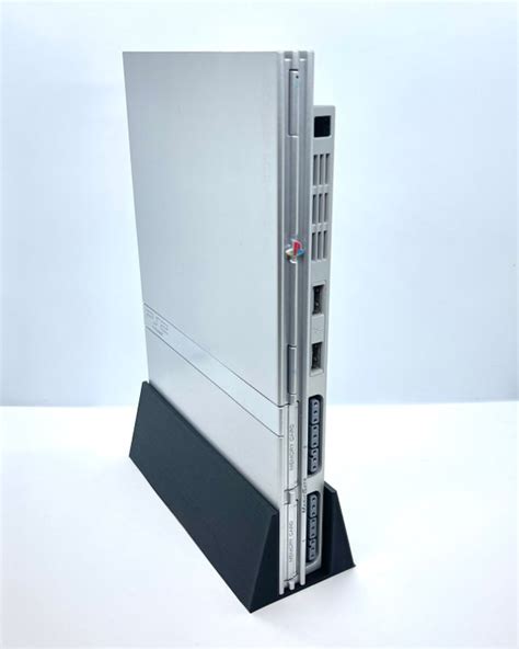 Playstation 2 Slim Vertical Stand PS2 Slim - Etsy