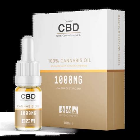 Best Cbd Oil 2024 100 Cannabis Cbd By British Cannabis™