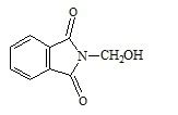 N Hydroxymethyl Phthalimide At Rs Kilogram