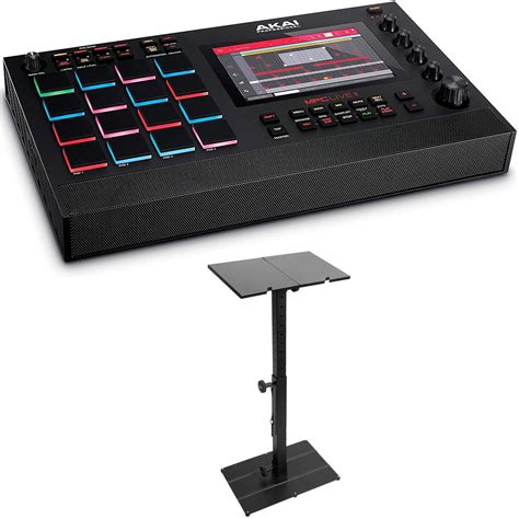 Akai Mpc Live Ii Blog Knak Jp