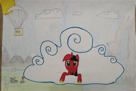 My Pony Drawings Czk Visual Fan Art Mlp Forums