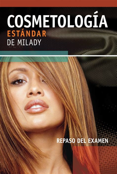 Spanish Translated Exam Review For Milady S Standard Cosmetology