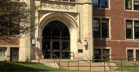 MMSD hosts tours of Madison East High School to show construction ...