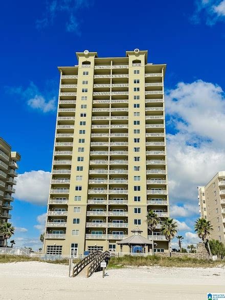 Orange Beach Al Condos For Sale Pg 2