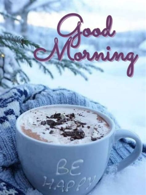 Winter Good Morning Images And Quotes To Share On WhatsApp Times Now