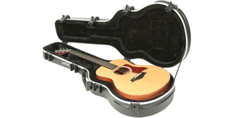 Taylor GS Mini Acoustic Hard Case