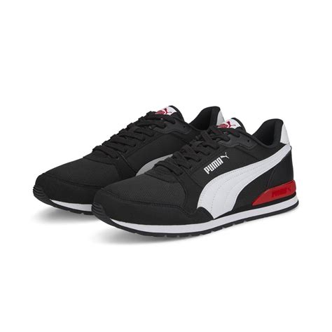 Puma Buty Sportowe ST Runner V3 Mesh Puma Sport Sklep EMPIK