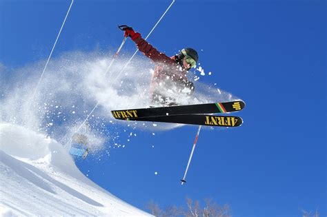 冬风送信 冰雪为笺 第二十届亚布力滑雪节发出冬日邀约 黑龙江文化产业平台