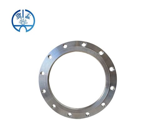 Din Lapped Flange Jimeng Wholesaler