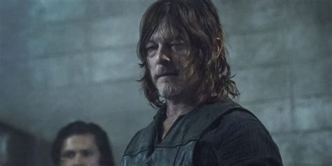 The Walking Dead Recap & Spoilers: S11, E6, 'On the Inside'