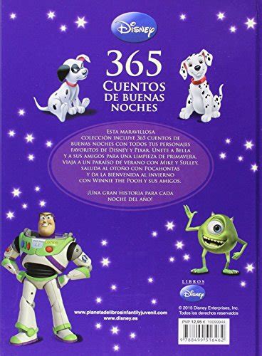 Cuentos De Buenas Noches Disney Otras Propiedades Tapa Dura