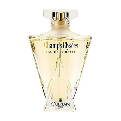 Guerlain Champs Elysees Ml Eau De Toilette Dressinn