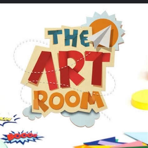 The Art Room Youtube