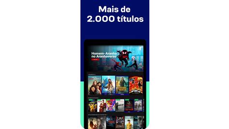 Como Assistir Ao Telecine Play Na Smart Tv Da Lg Tvs Techtudo