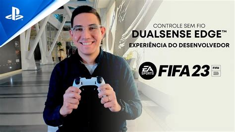 Como Otimizar Seu Gameplay O Controle Sem Fio Dualsense Edge