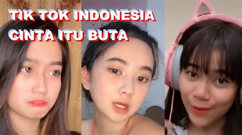 SALAHKAH BILA AKU MENCINTAIMU DJ LAGU TIK TOK INDONESIA CINTA ITU