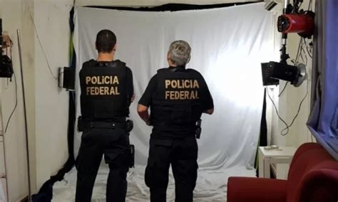 Fotógrafo Suspeito De Assédio Sexual Contra Adolescentes é Preso Pela