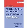 Adhs Bei Kindern Jugendlichen Und Erwachsenen Symptome Ursachen