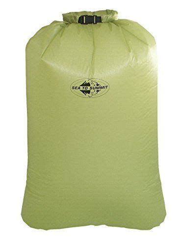 Sea To Summit Ultra Sil Waterproof Pack Liner For Keeping Backpack