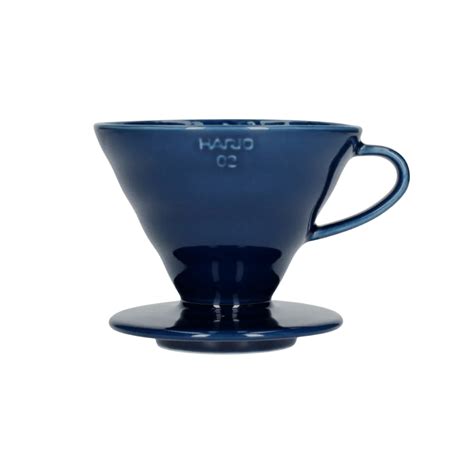 Hario Filter - Colour Edition | Blue | 03010110C52