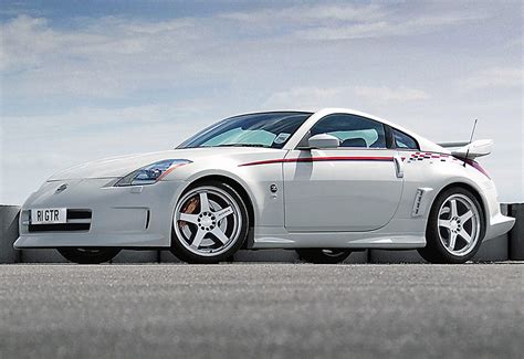 2005 Nissan 350Z Nismo S-Tune GT - specifications, photo, price ...