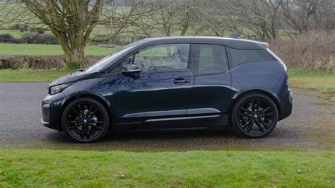 BMW i3s review (2018): Updated BMW i3 is a slightly sportier EV