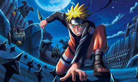 Anime 4k Naruto Ps4 Wallpapers - Wallpaper Cave