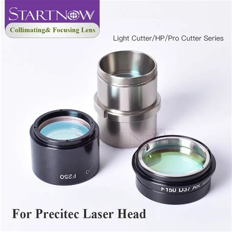 Precitec Procutter Light Cutter Laser Cutting Head Laser Focus