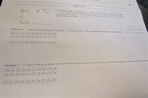 Solved Question 2 6 Points Which Statement Is Always True