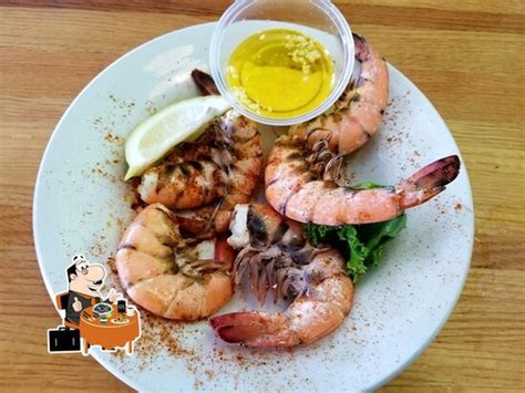 Get Hooked Grill 14333 Crab Trap Court In Hudson Restaurant Menu And