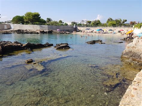 Porto Cavallo Beach On The Map With Photos And Reviews🏖️