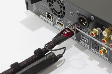 Audioquest Hdmi