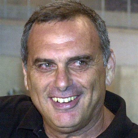 Who The Hell Is Avram Grant? - FTBL | The home of football in Australia