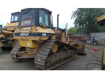 CATERPILLAR D5M Bulldozer From China For Sale At Truck1 ID 6595774