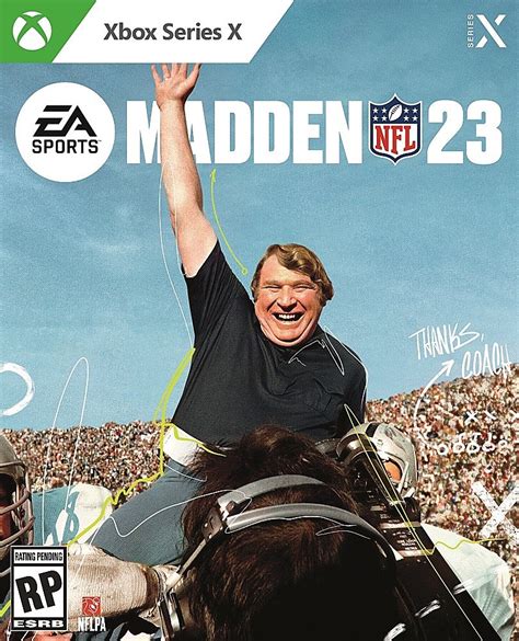 Customer Reviews Madden NFL 23 Xbox Series X Xbox Series S Digital