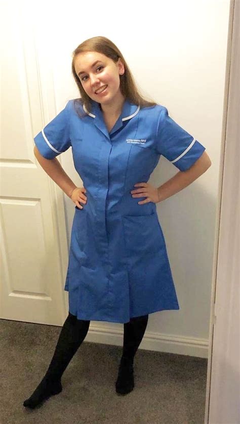 School Nurse Uniforms at Janice Drake blog