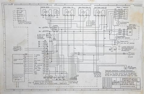 Electrical Circuit Diagram Generator