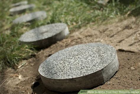 How to Make Your Own Stepping Stones: 7 Steps (with Pictures)