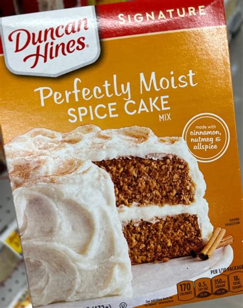 The $2 Cake Mix My Aunt Swears By for All Of Her Holiday Baking | The Kitchn