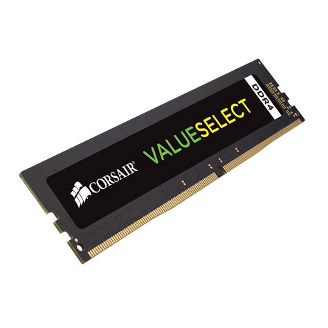 16GB DDR4 CORSAIR VALUE SELECT 2133 1X16GB CMV16GX4M1A2133C15 SHS