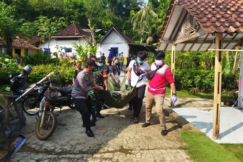 2 Hari Menghilang Warga Purworejo Ditemukan Meninggal Di Dalam Sumur