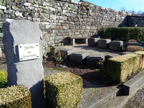 Cimetière et Jardin du souvenir