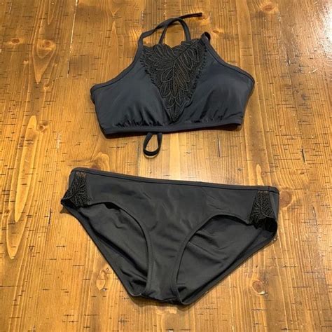 Adore Me Black Bikini Adore Me Bikini Shops Plus Fashion Fashion