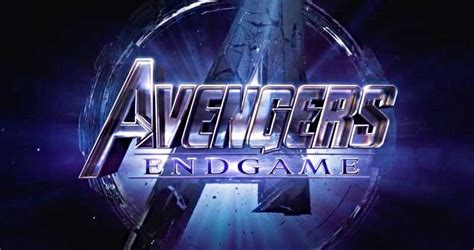 Boleto De Preventa De Avengers Endgame Se Ofertan Por 3 Mil Pesos