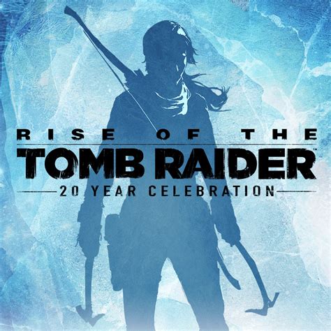 Rise Of The Tomb Raider Year Celebration Game