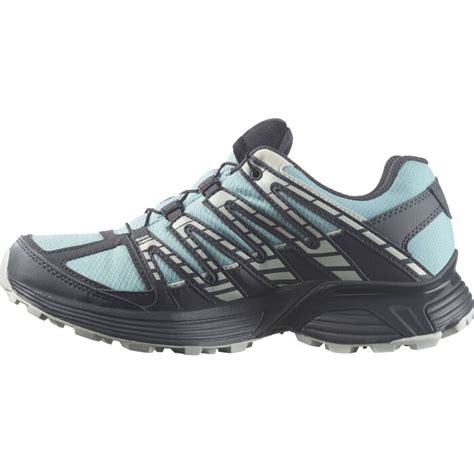 Salomon XT RECKON GTX W Women S Trail Shoes Light Blue Sportisimo